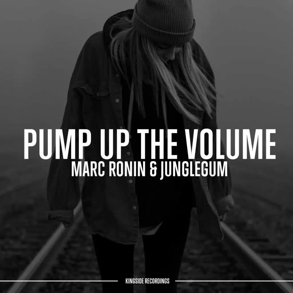 Pump up the Volume