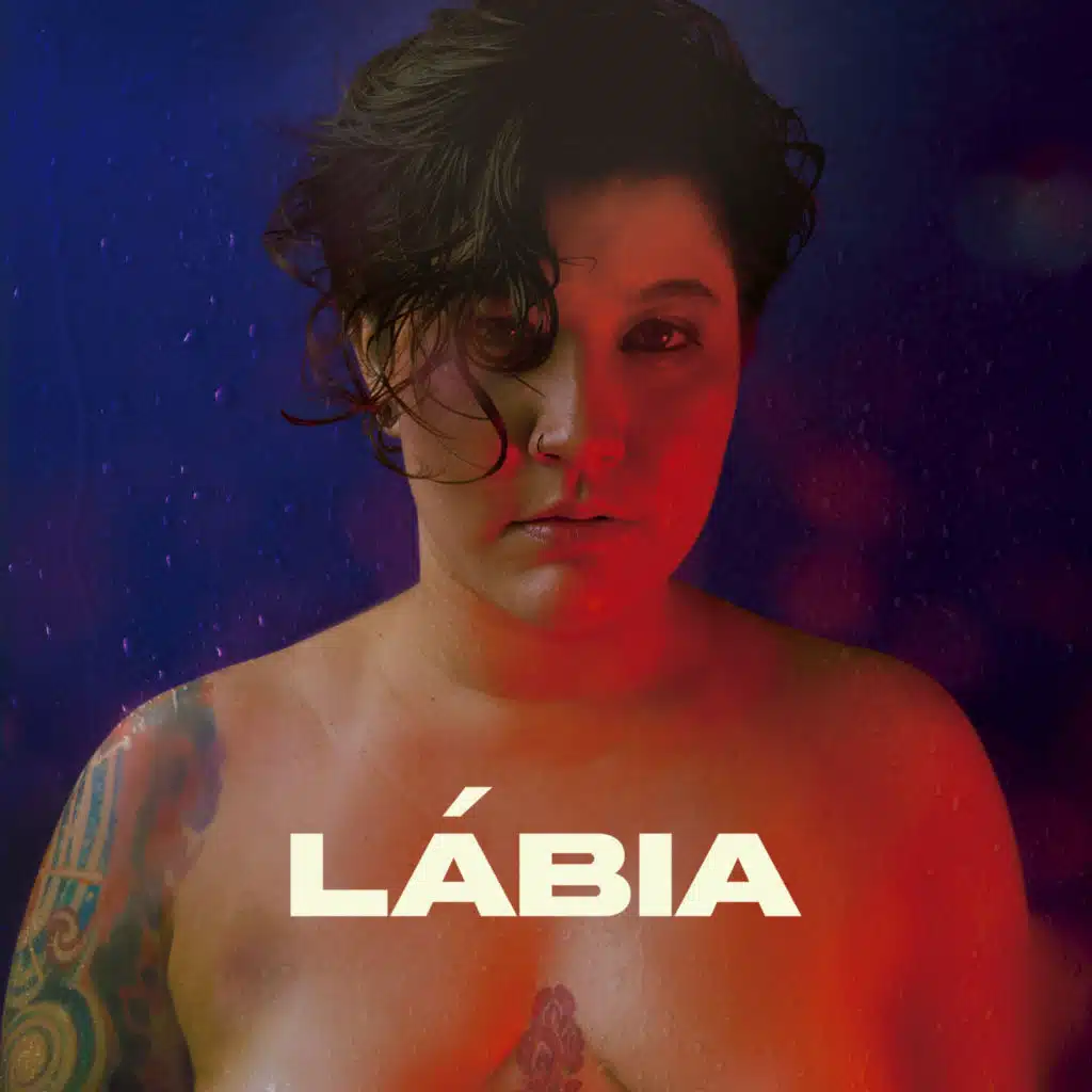 Lábia