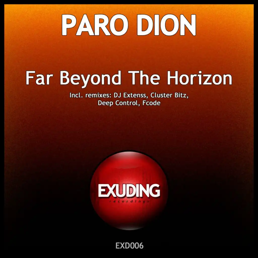 Far Beyond the Horizon (Fcode Remix)