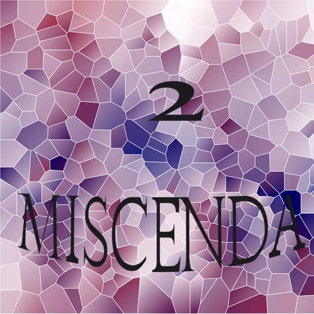 Miscenda, Vol.2