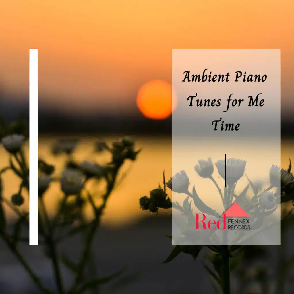 Ambient Piano Tunes For Me Time