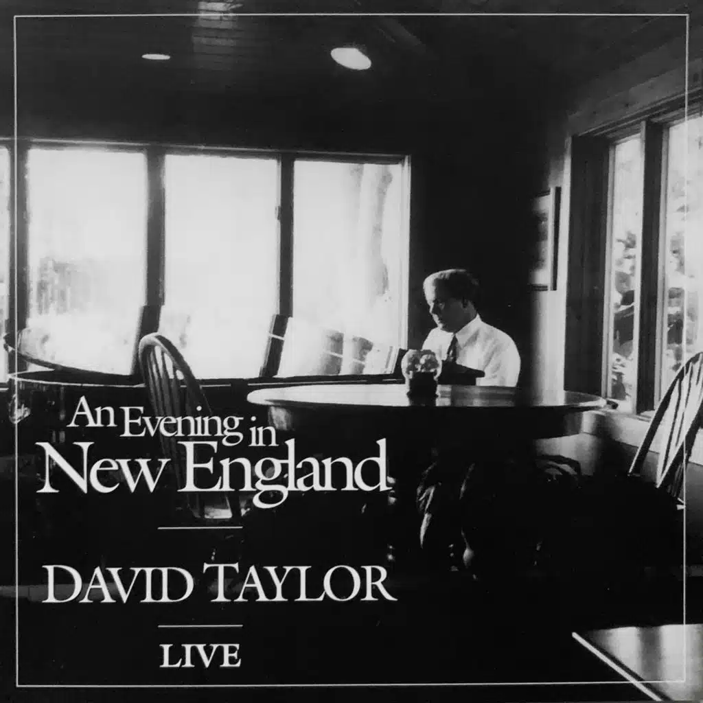 An Evening in New England