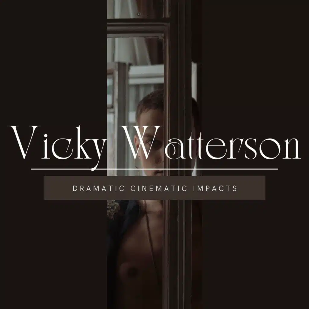 Dramatic Cinematic Impacts