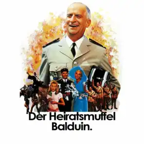 Balduin, der Heiratsmuffel (Original Motion Picture Soundtrack)