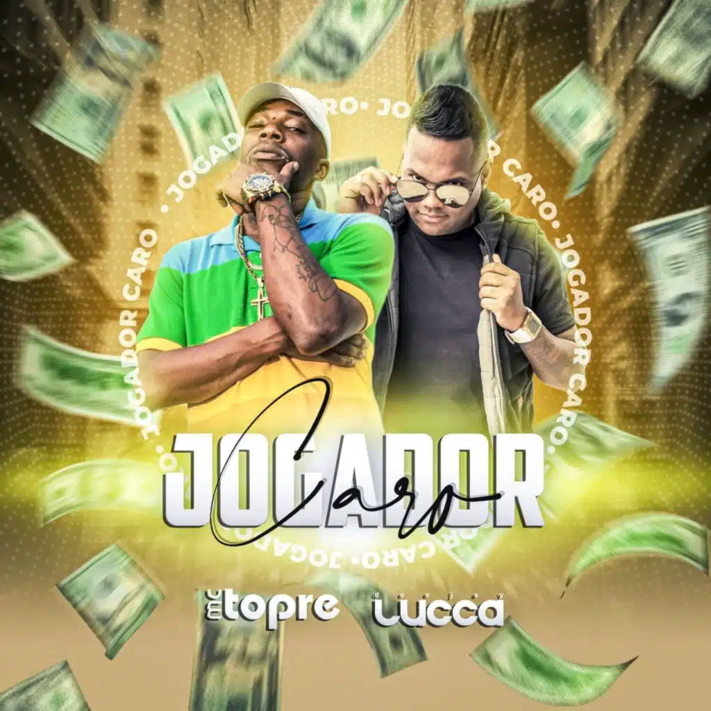 Mc Topre & Deejay Lucca