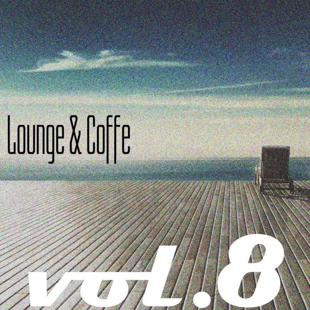 Lounge & Coffe, Vol. 8