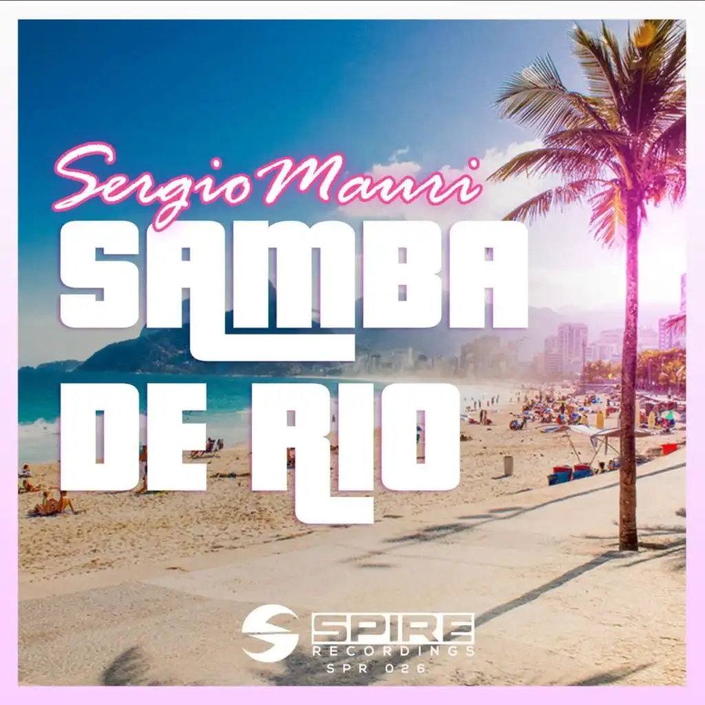 Samba De Rio (Radio Edit)