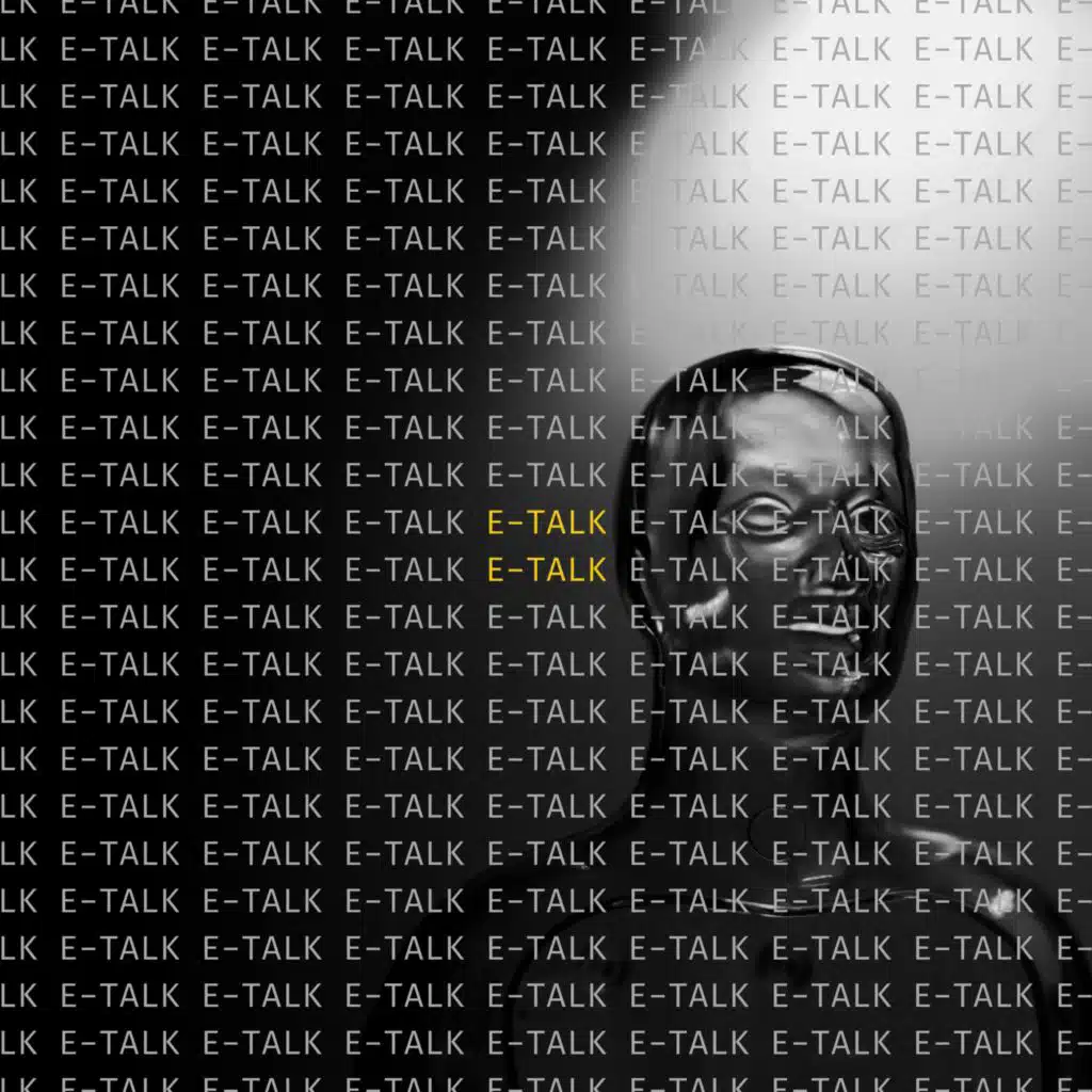 E -TALK