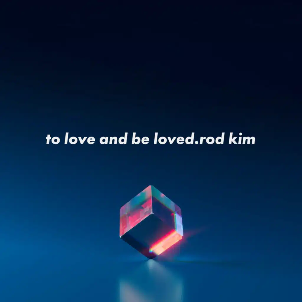 to love and be loved