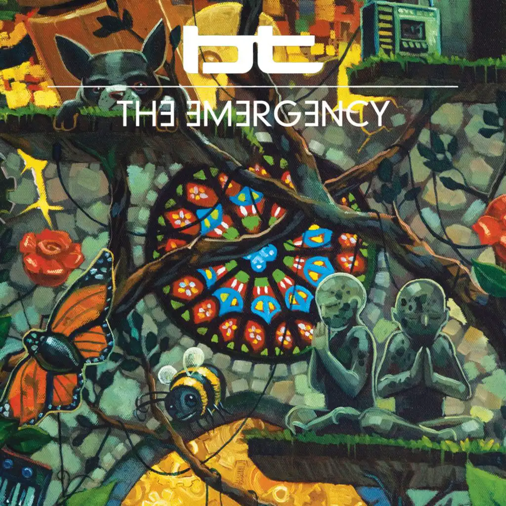 The Emergency (Dave Audé Remix)