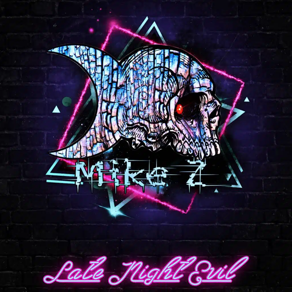 Late Night Evil