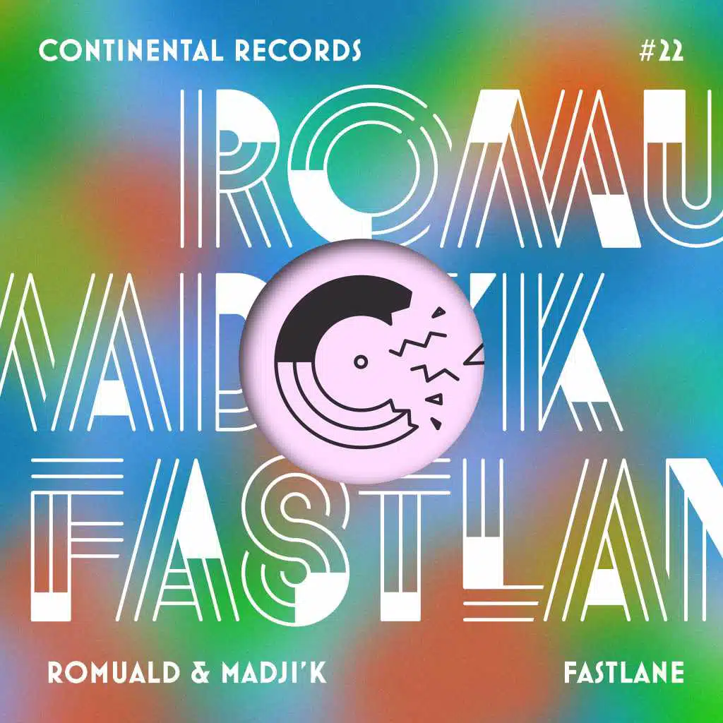 Fastlane - EP