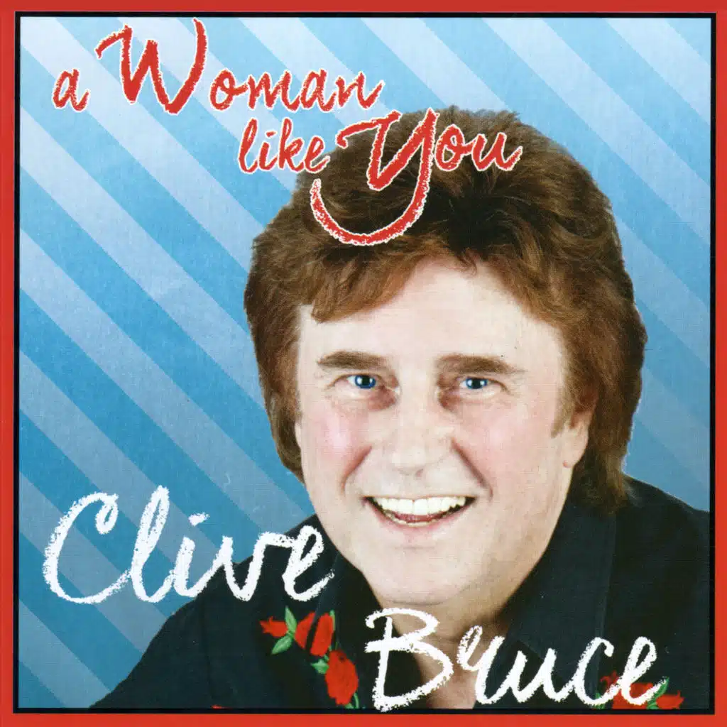 A Woman Like You