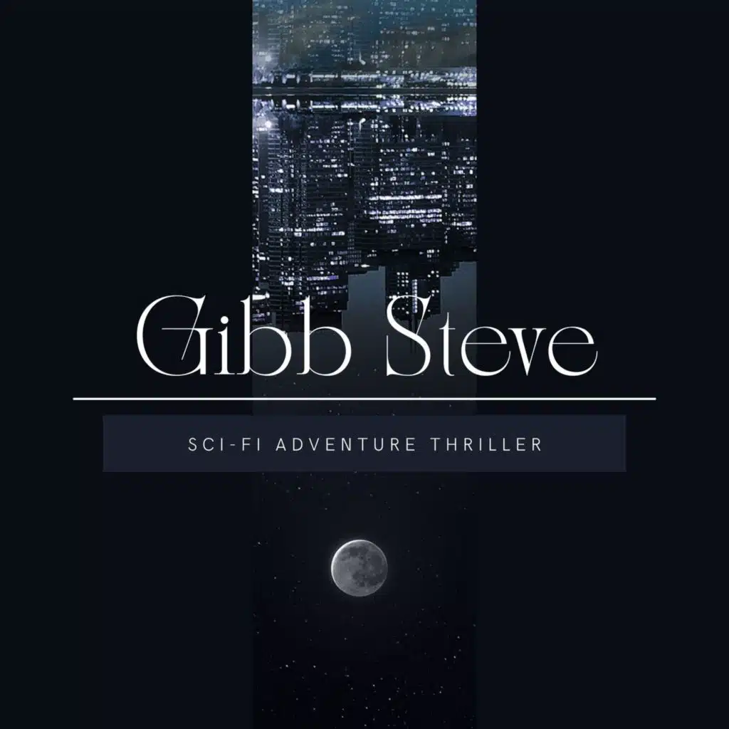 Sci-Fi Adventure Thriller