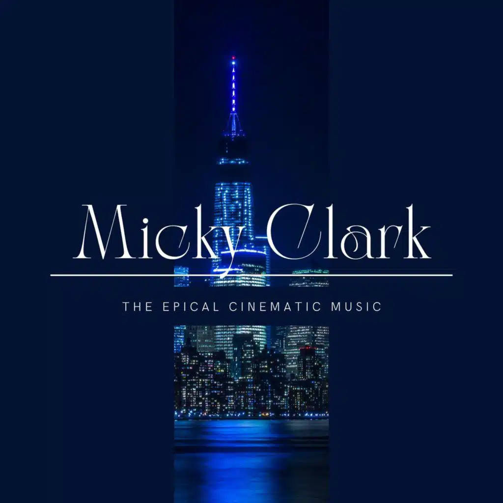 The Epical Cinematic Music
