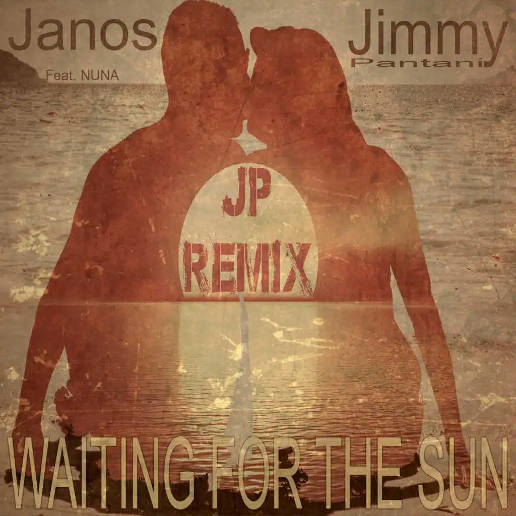 Waiting for the Sun (Remix) [feat. Nuna]