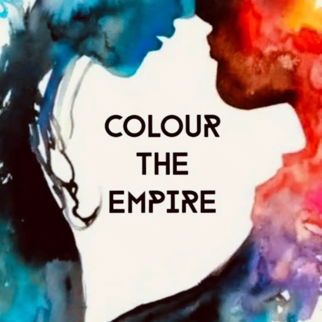 Colour The Empire
