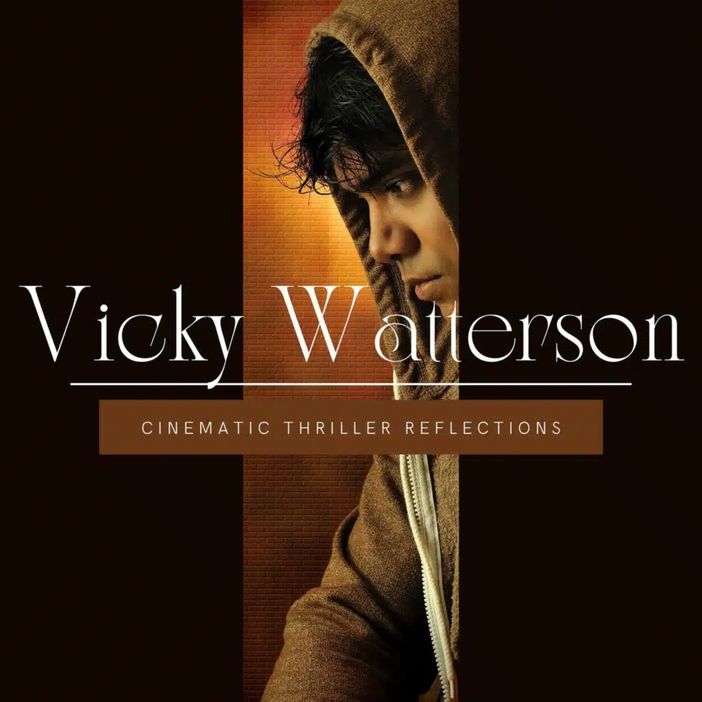 Cinematic Thriller Reflections