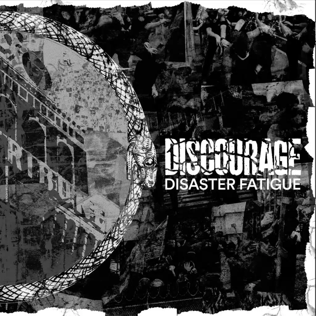 Disaster Fatigue