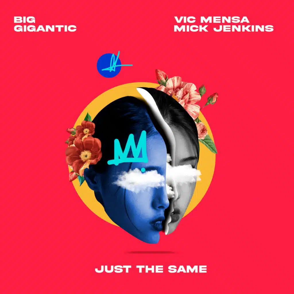 Big Gigantic, Vic Mensa & Mick Jenkins