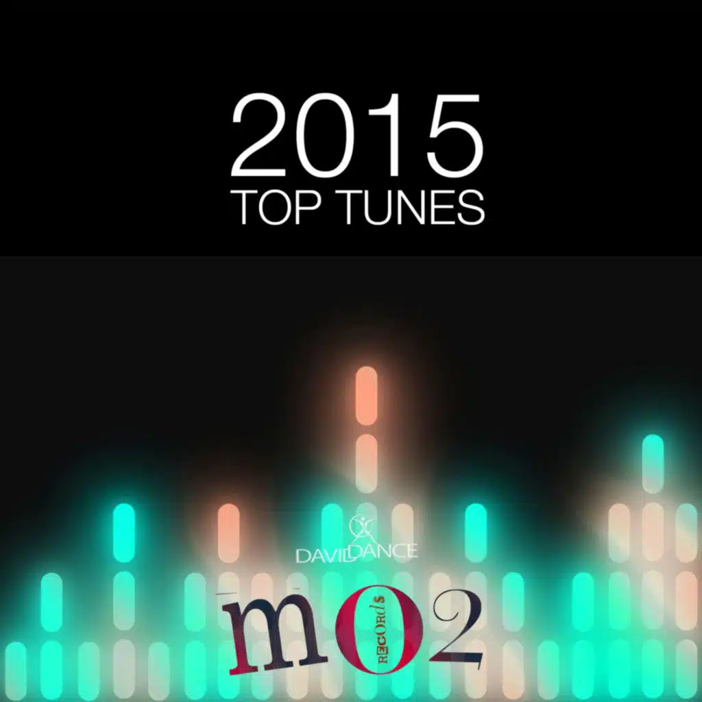 Top Tunes 2015