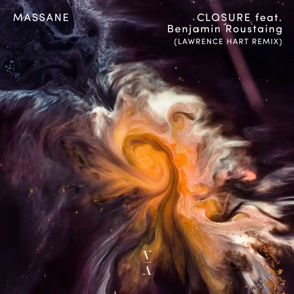 Closure (Lawrence Hart Remix) [feat. Benjamin Roustaing]