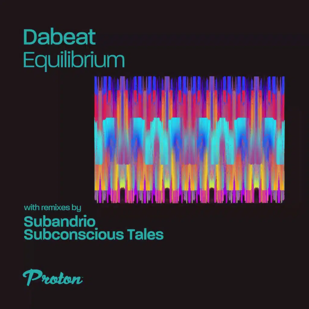 Equilibrium (feat. Subandrio & Subconscious Tales)
