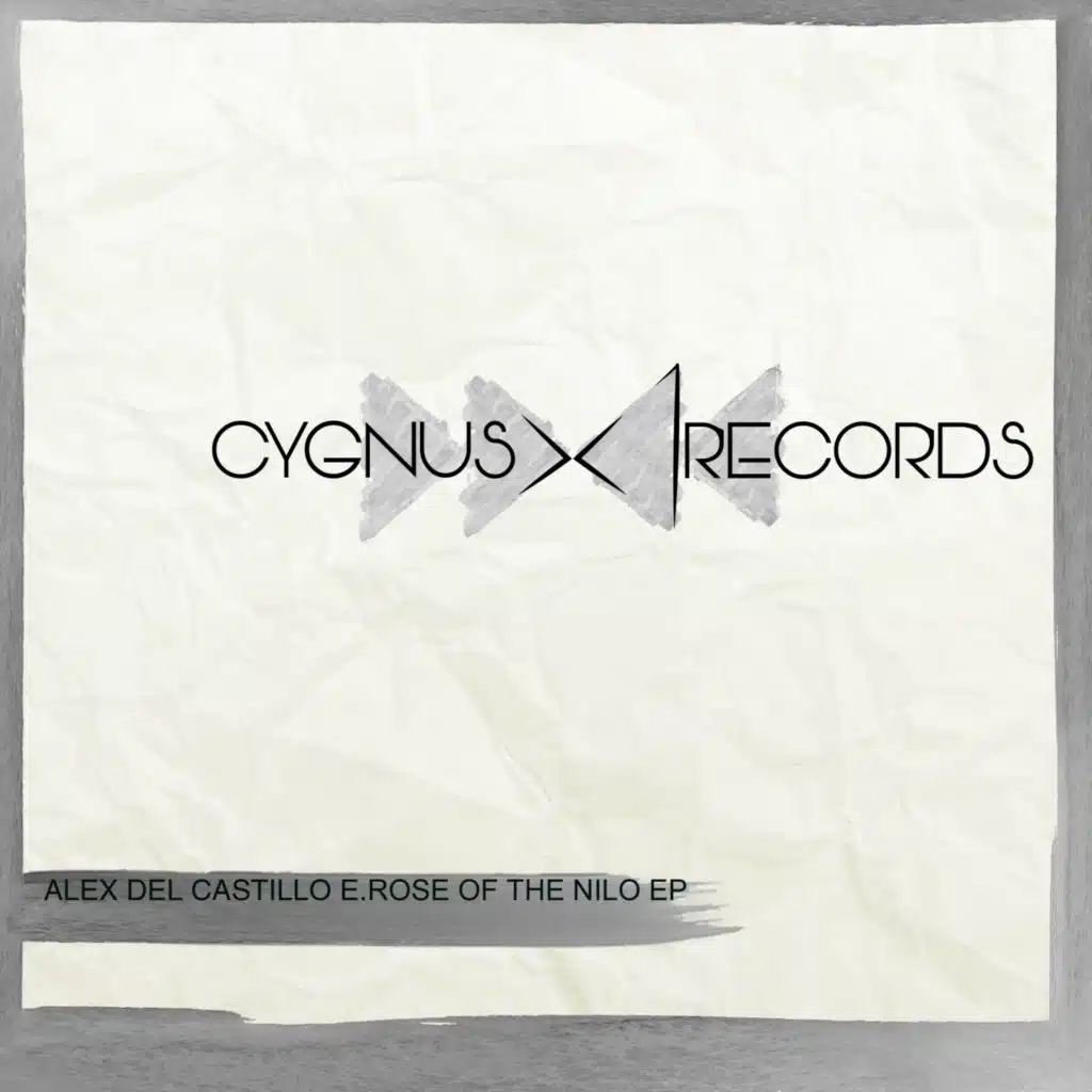 Alex del Del Castillo E