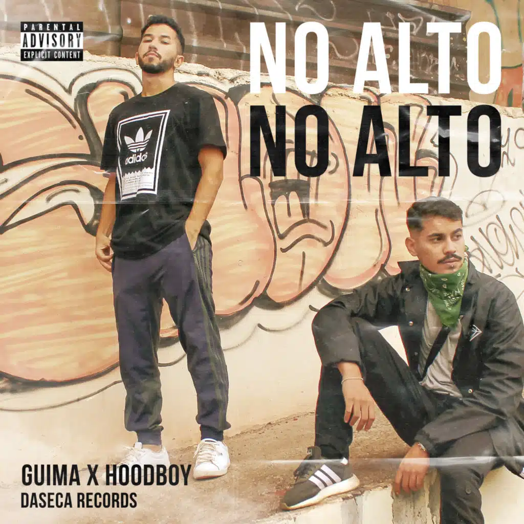 HoodBoy, Guima & DaSeca
