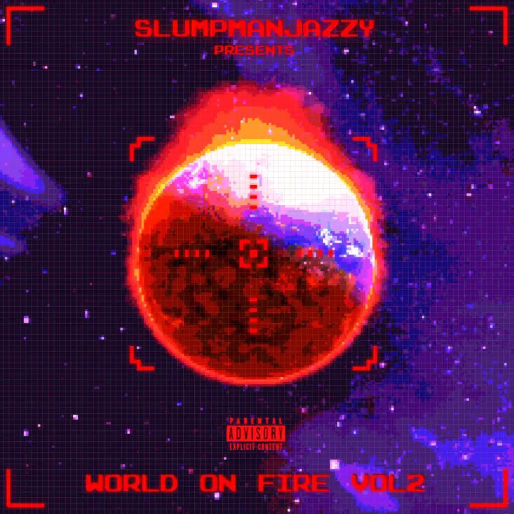 World on fire 2