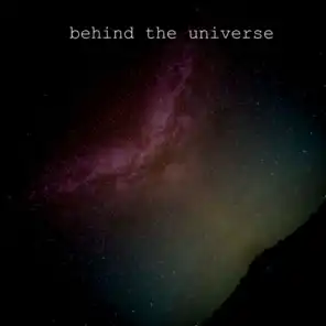 Behind the Universe (feat. Generix & Lo Fi Hip Hop)