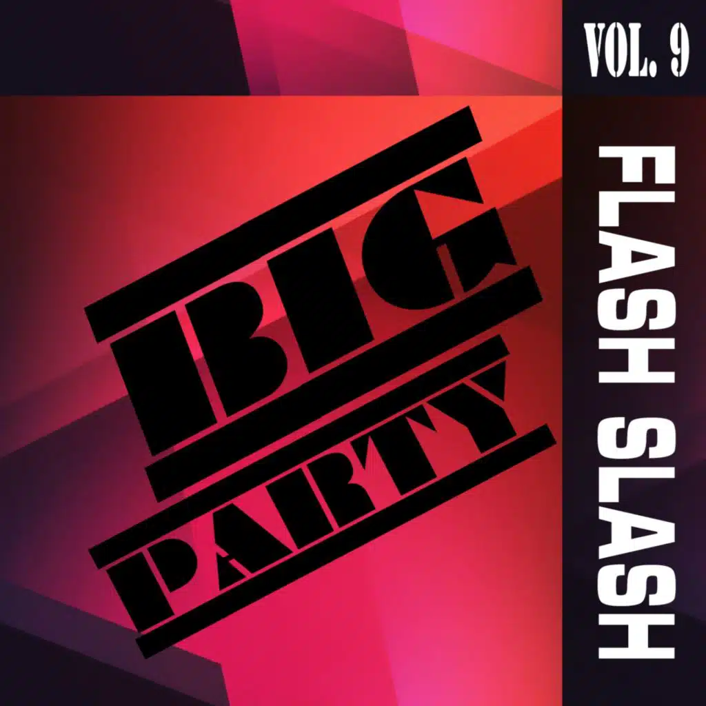 Big Party, Vol. 9