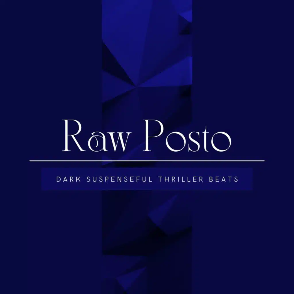 Dark Suspenseful Thriller Beats