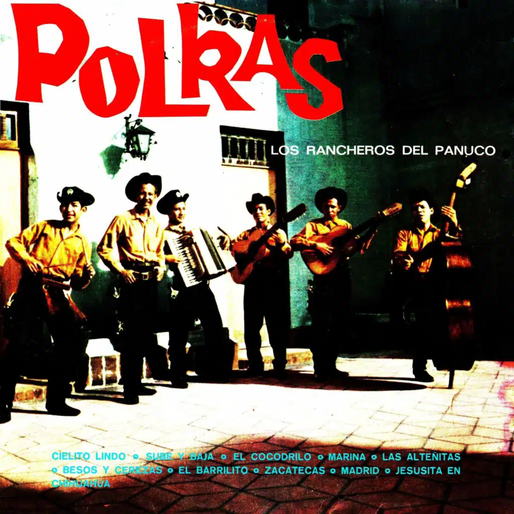 Polkas