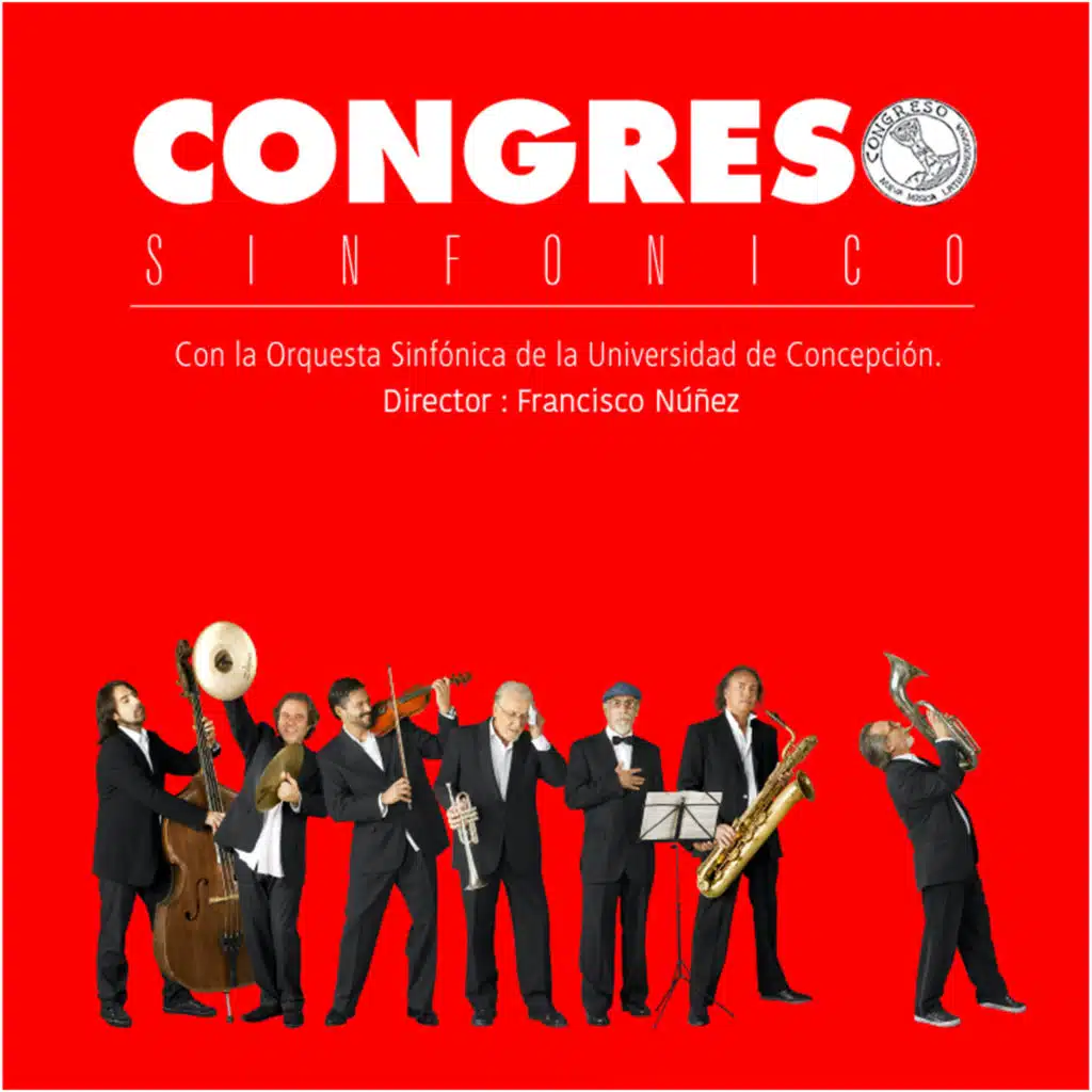 Congreso Sinfónico