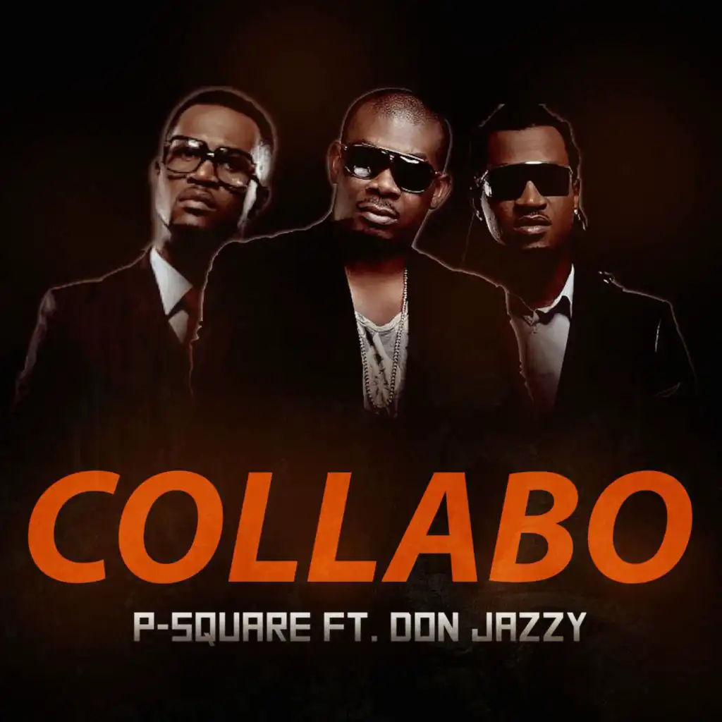 Collabo (feat. Don jazzy)