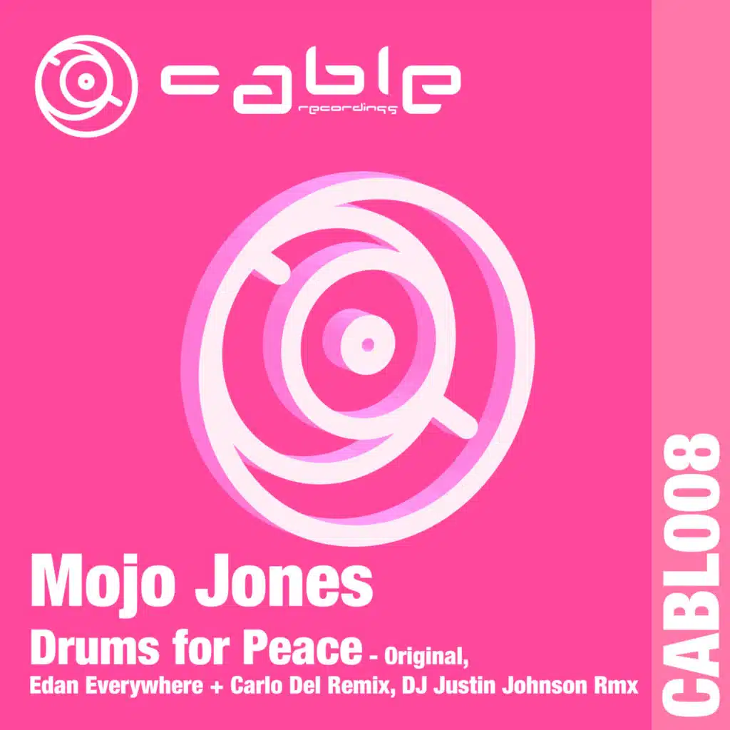Mojo Jones