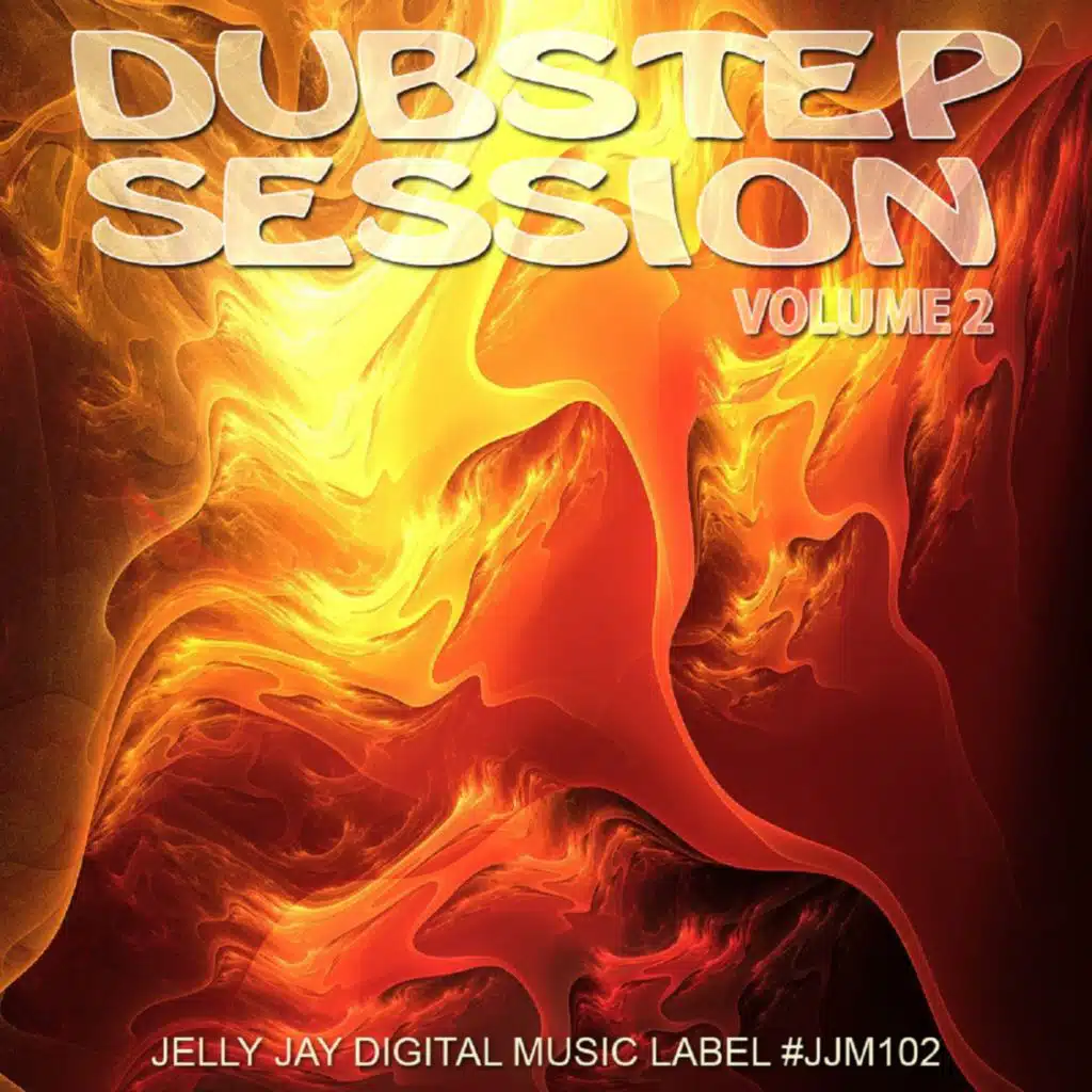 Dubstep Session, Vol. 2