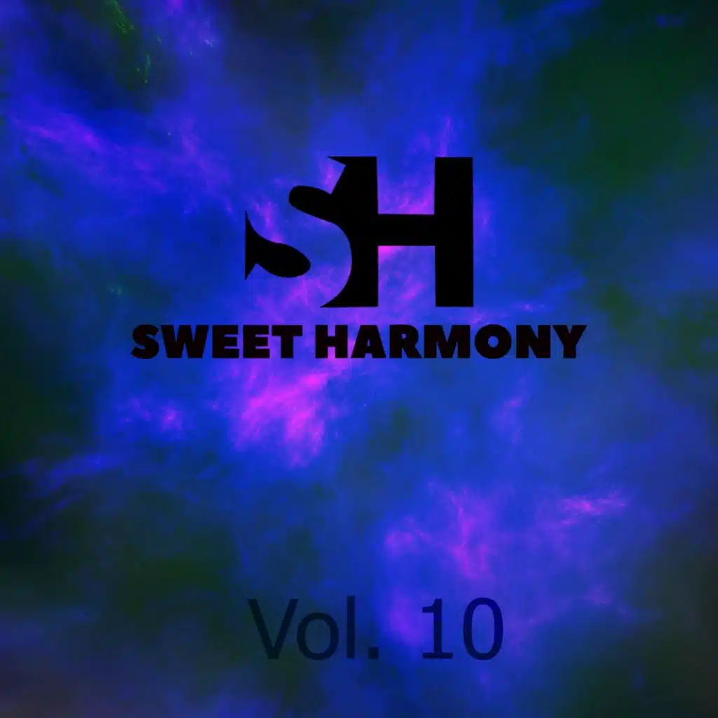 Sweet Harmony, Vol. 10