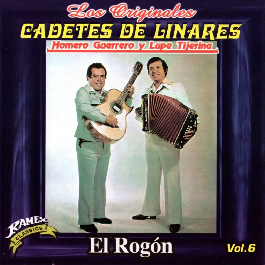 El Rogón