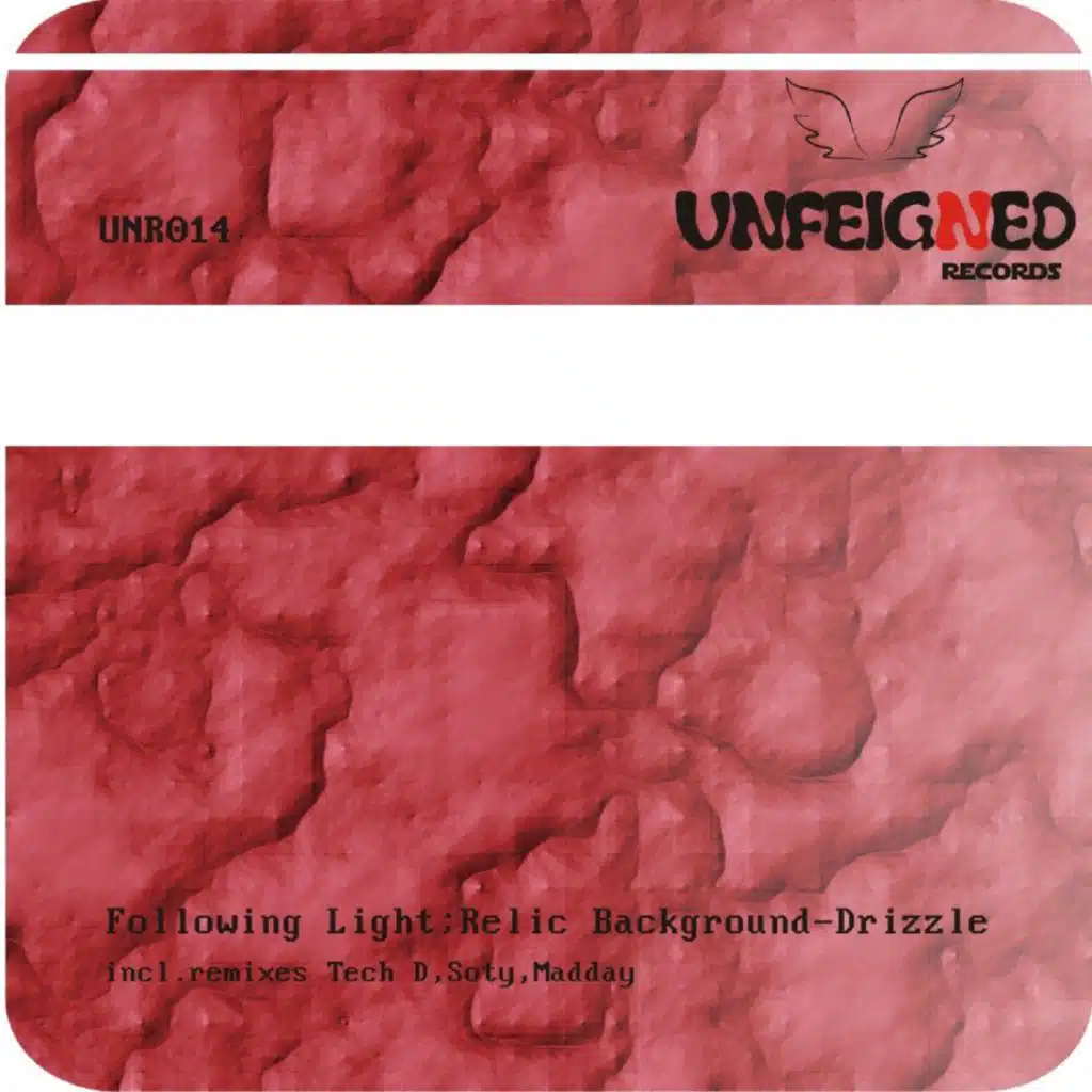 Following Light & Relic Background