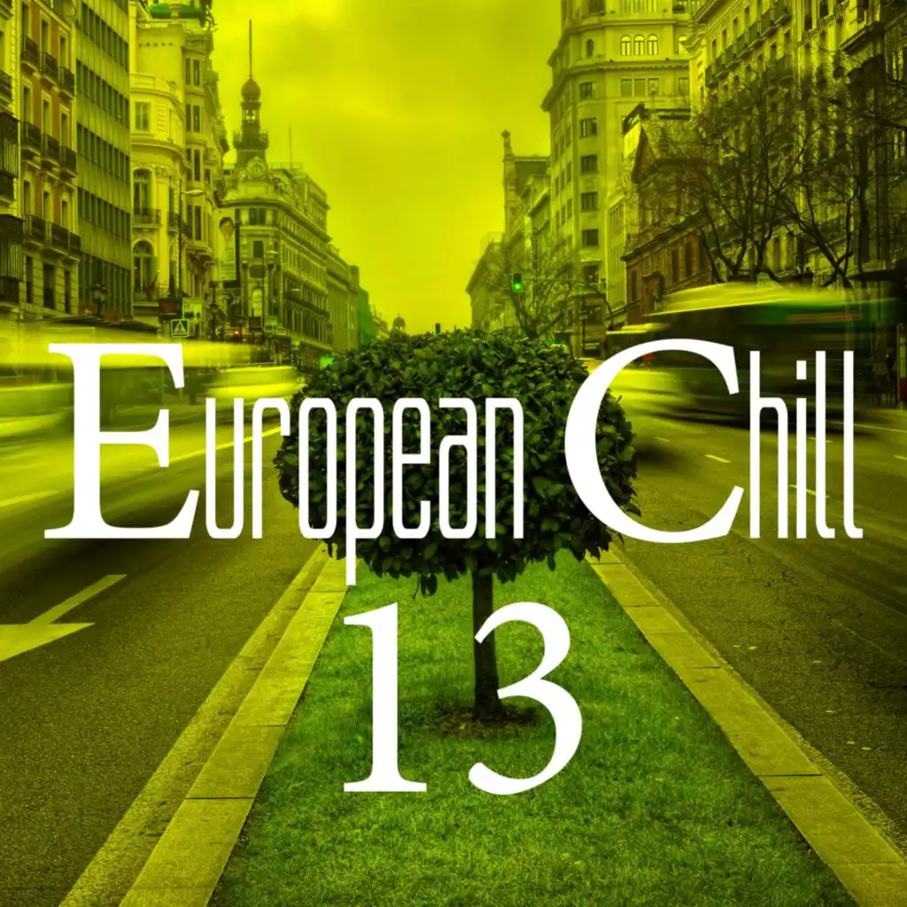 European Chill, Vol. 13