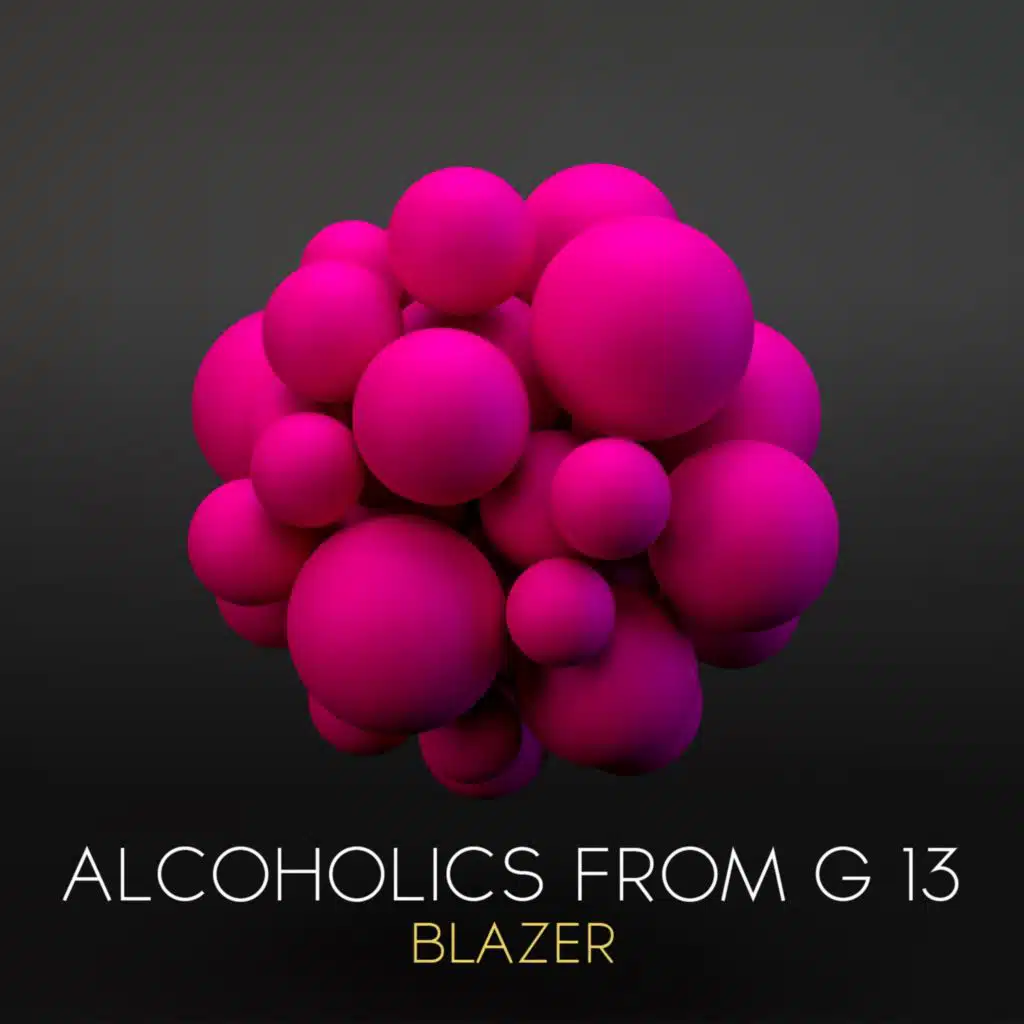 Alcoholics From G 13