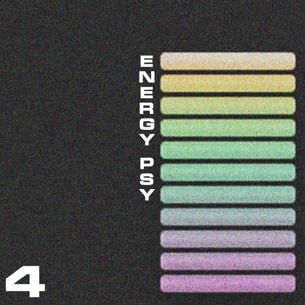 Energy Psy 4