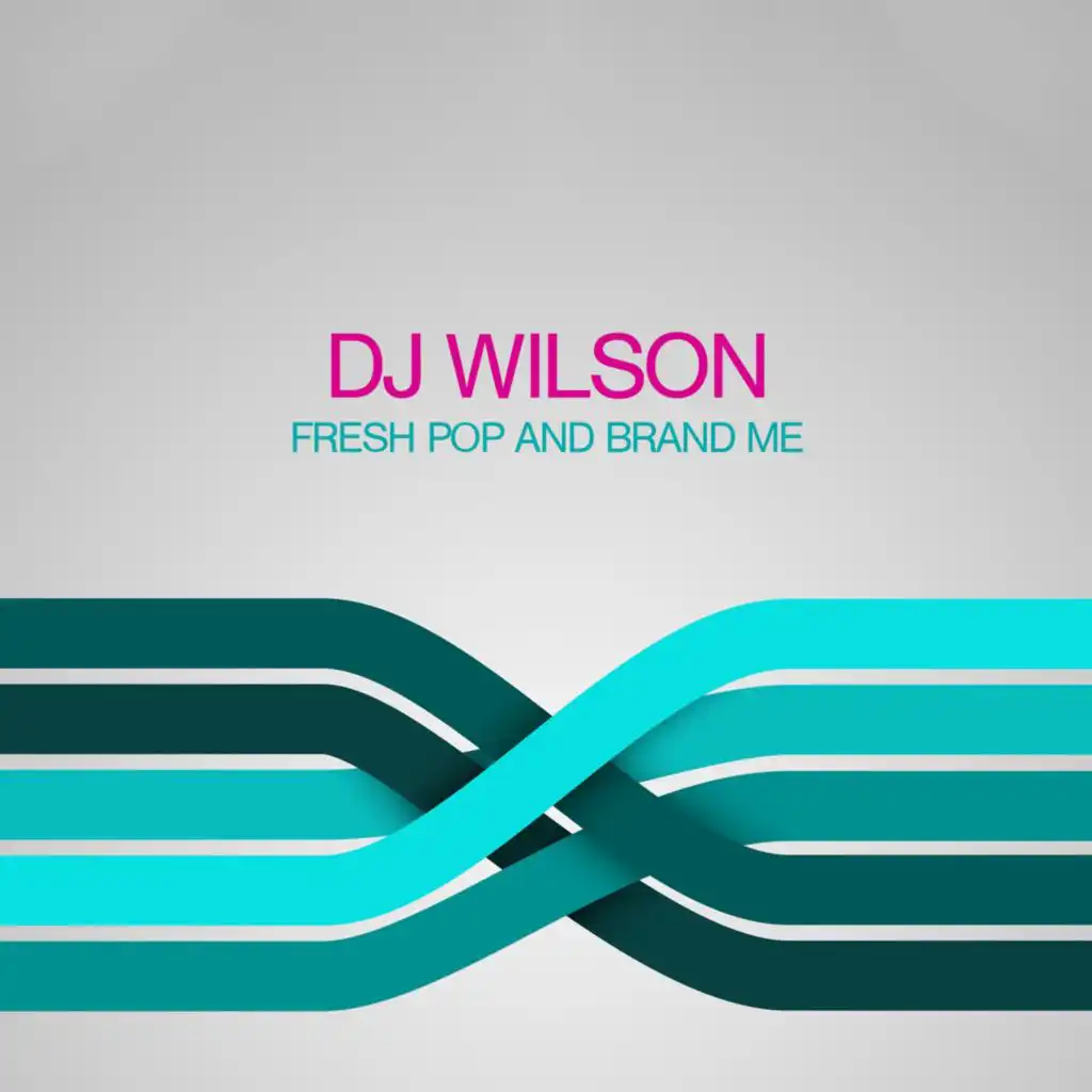 DJ Wilson & DJ Manu