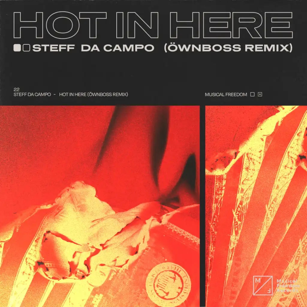 Hot in Here (Öwnboss Remix)
