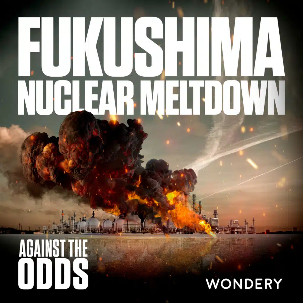 Meltdown at Fukushima | Ghost Towns with NPR’s Kat Lonsdorf | 5