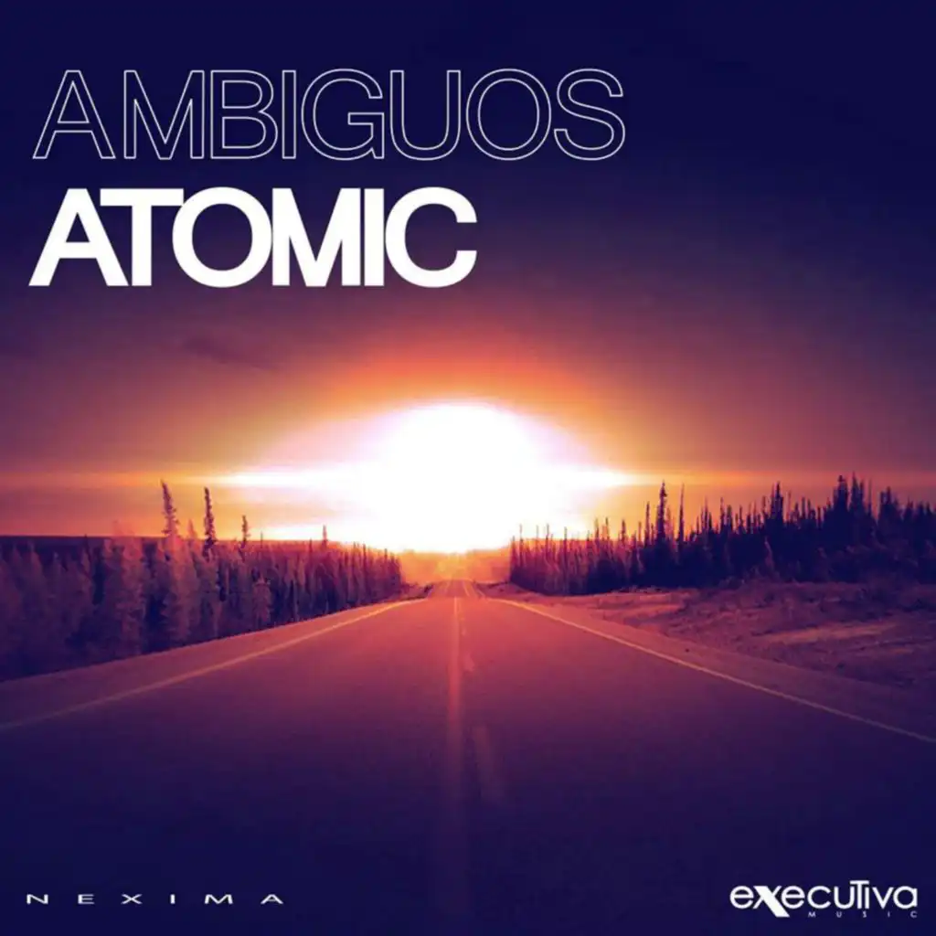 Atomic