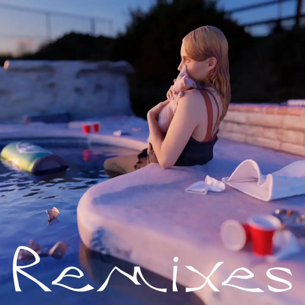 Le goût de la fête (Remixes)