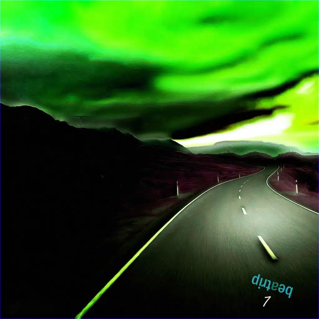 Tarkova (Argon Shey Remix)